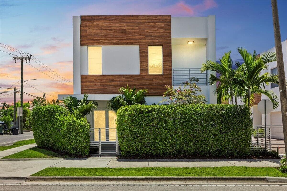 1255 NE 18TH Avenue, Fort Lauderdale, FL 33304 — zdjęcie 3
