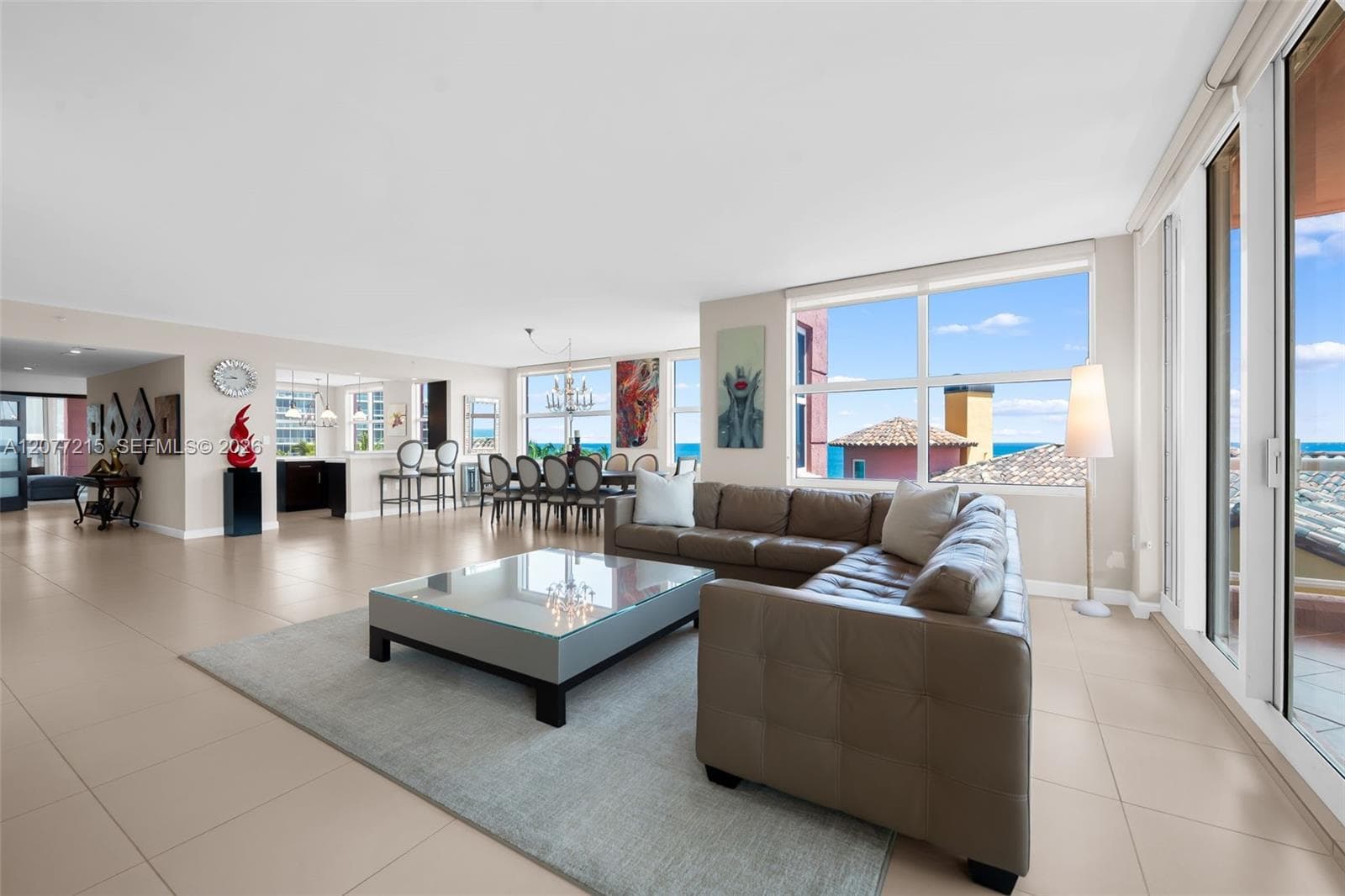 2110 N Ocean Blvd # 7B, Fort Lauderdale, FL 33305 — zdjęcie 5