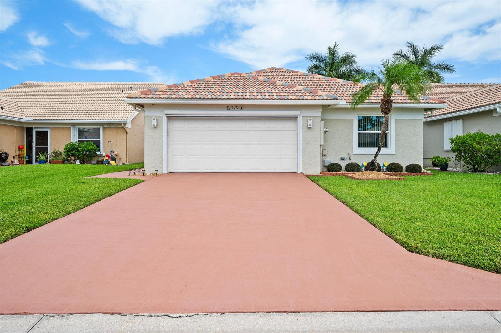 12979 Hampton Lakes Circle, Boynton Beach, FL 33436 — zdjęcie 2