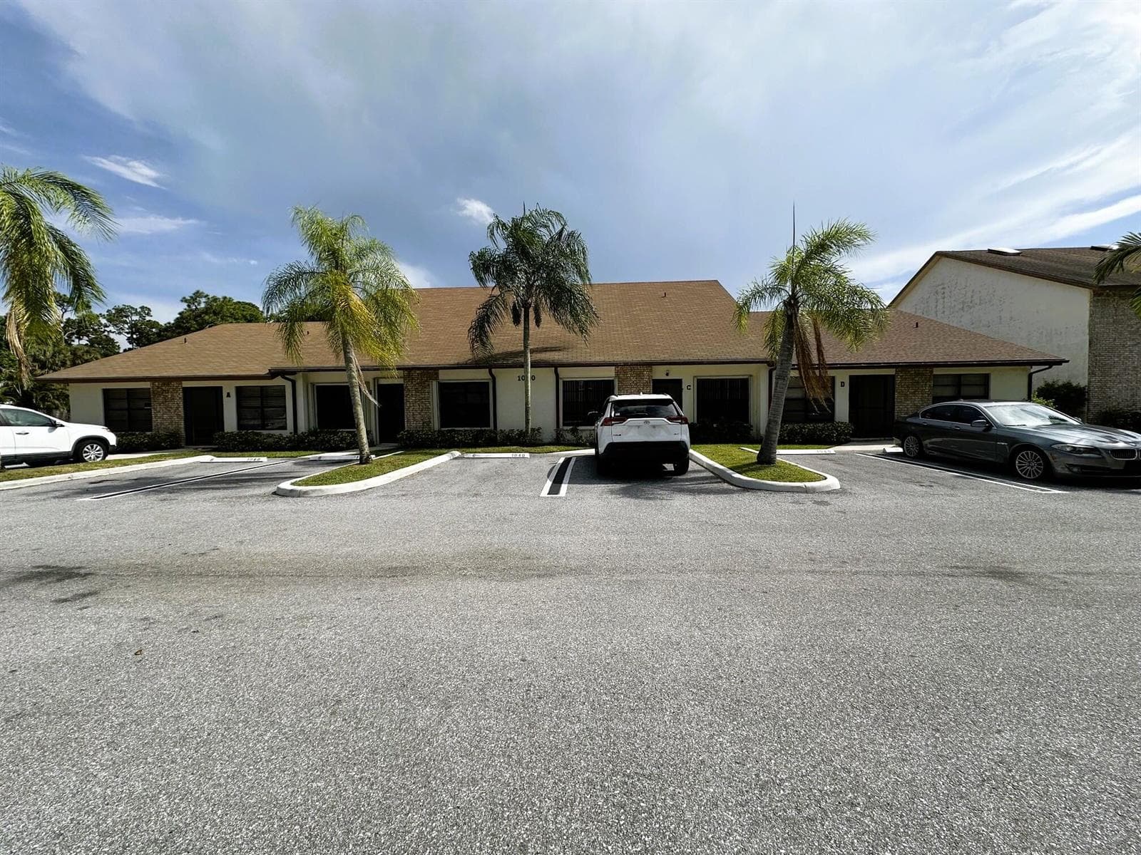 1040 PARKSIDE GREEN Drive # C, FL 33415