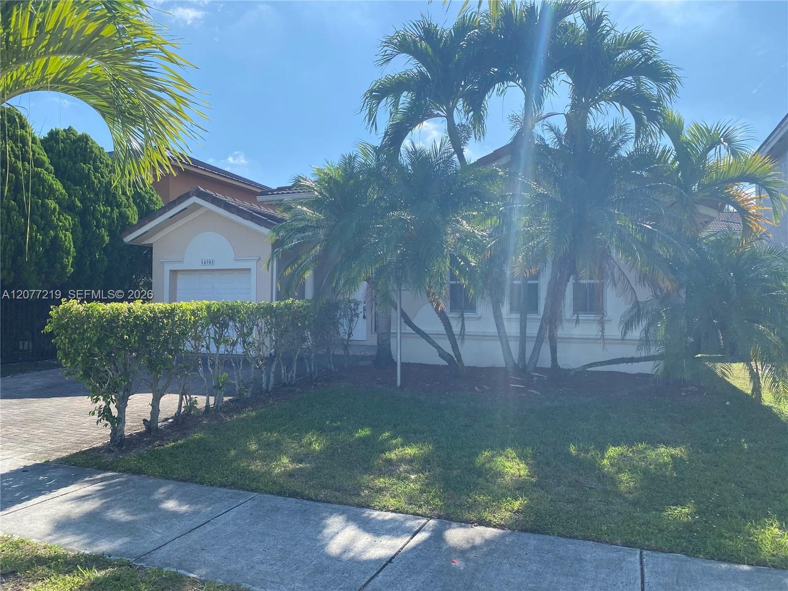 14503 SW 158th Ct, Miami, FL 33196 — zdjęcie 2