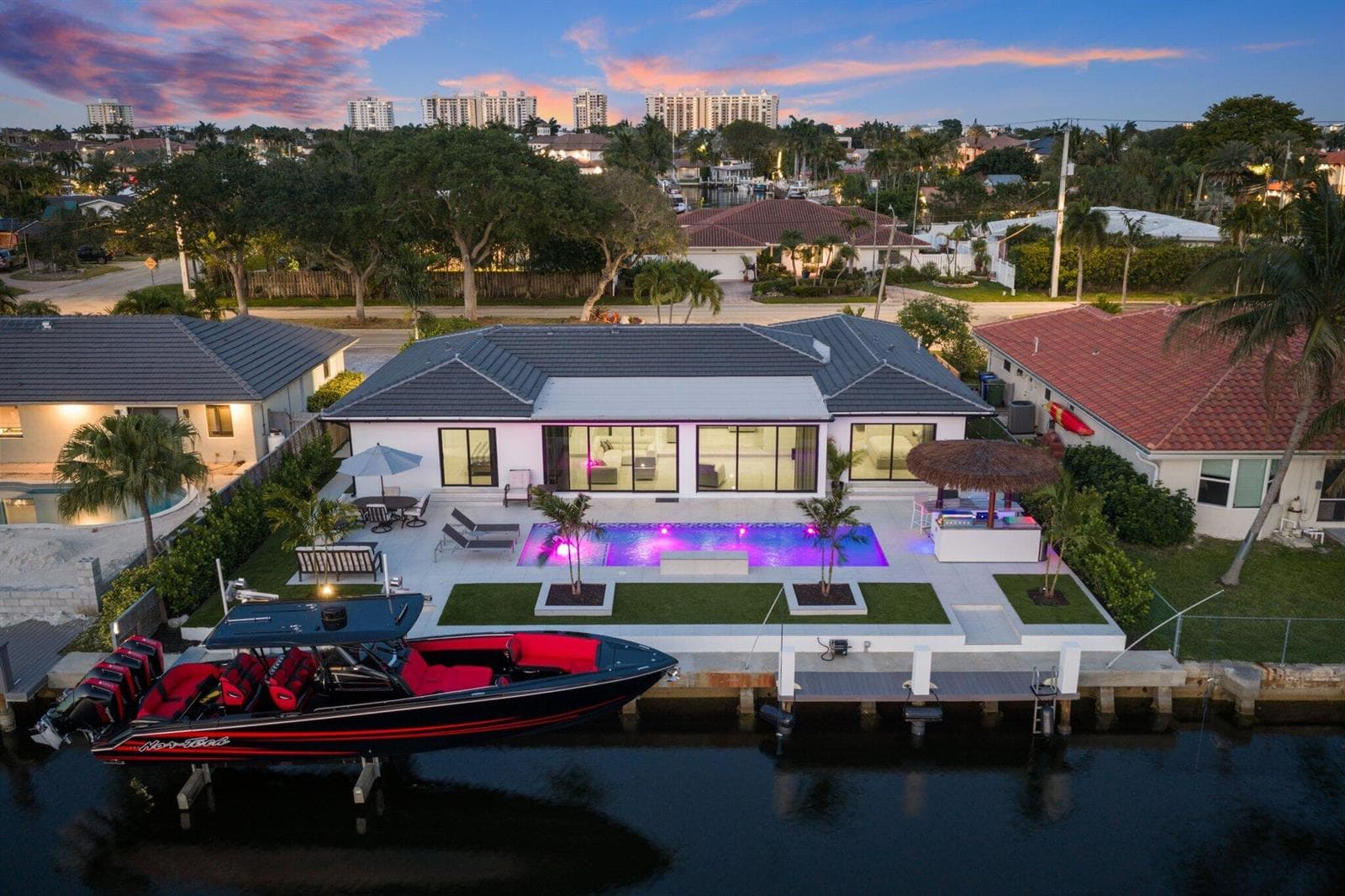 5641 Bayview Drive, Fort Lauderdale, FL 33308 — zdjęcie 2