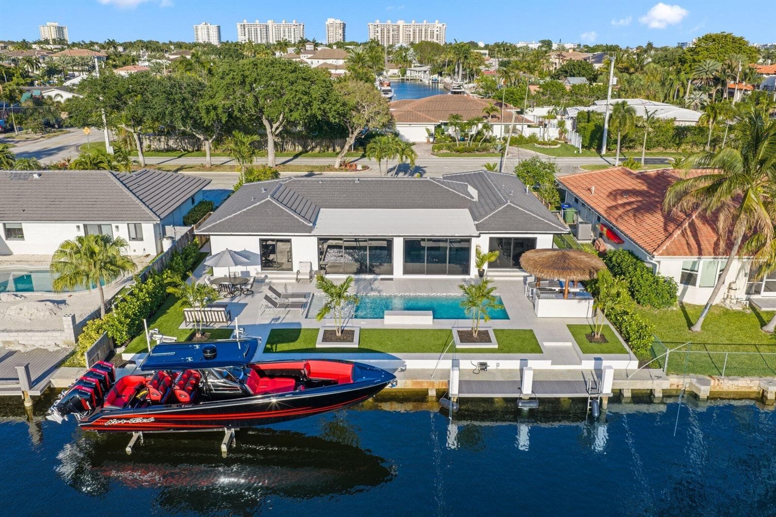 5641 Bayview Drive, Fort Lauderdale, FL 33308 — zdjęcie 3
