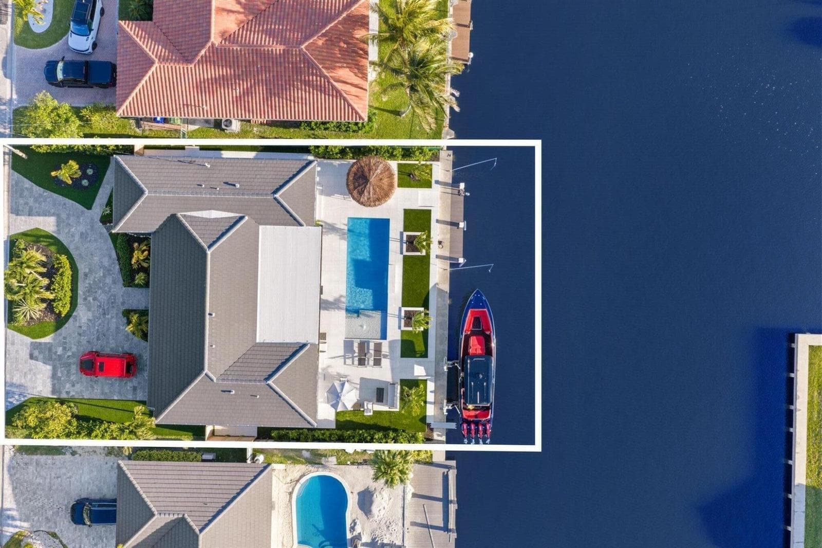 5641 Bayview Drive, Fort Lauderdale, FL 33308 — zdjęcie 5
