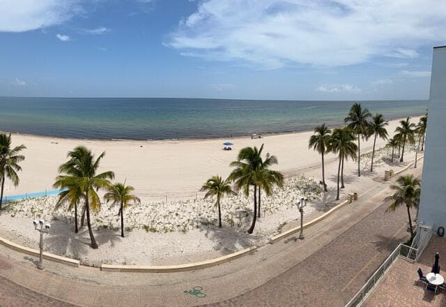300 OREGON Street # 506, Hollywood, FL 33019 — zdjęcie 4