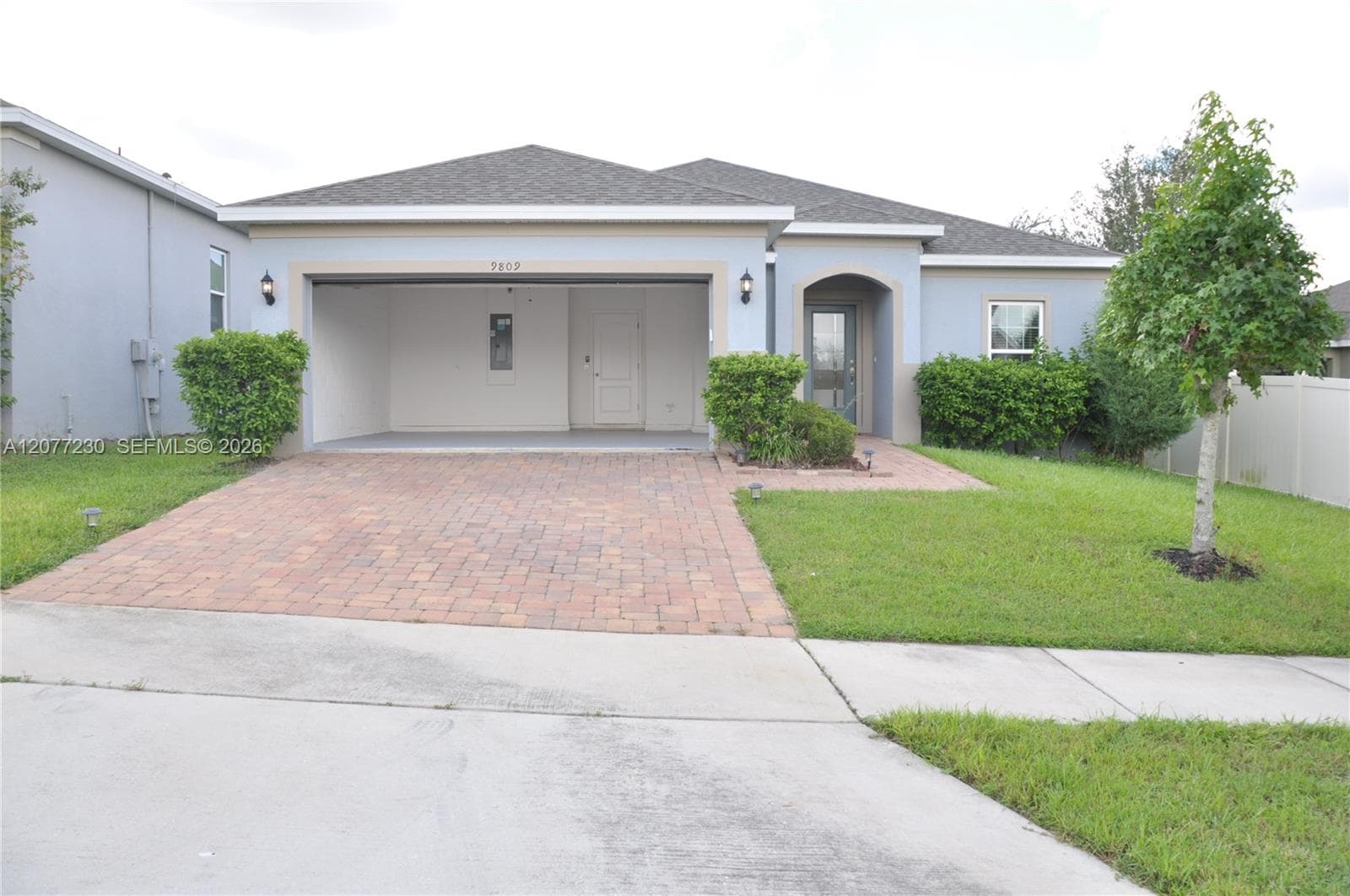 9809 Late Way # 9809, Other City - In The State Of Florida, FL 34736