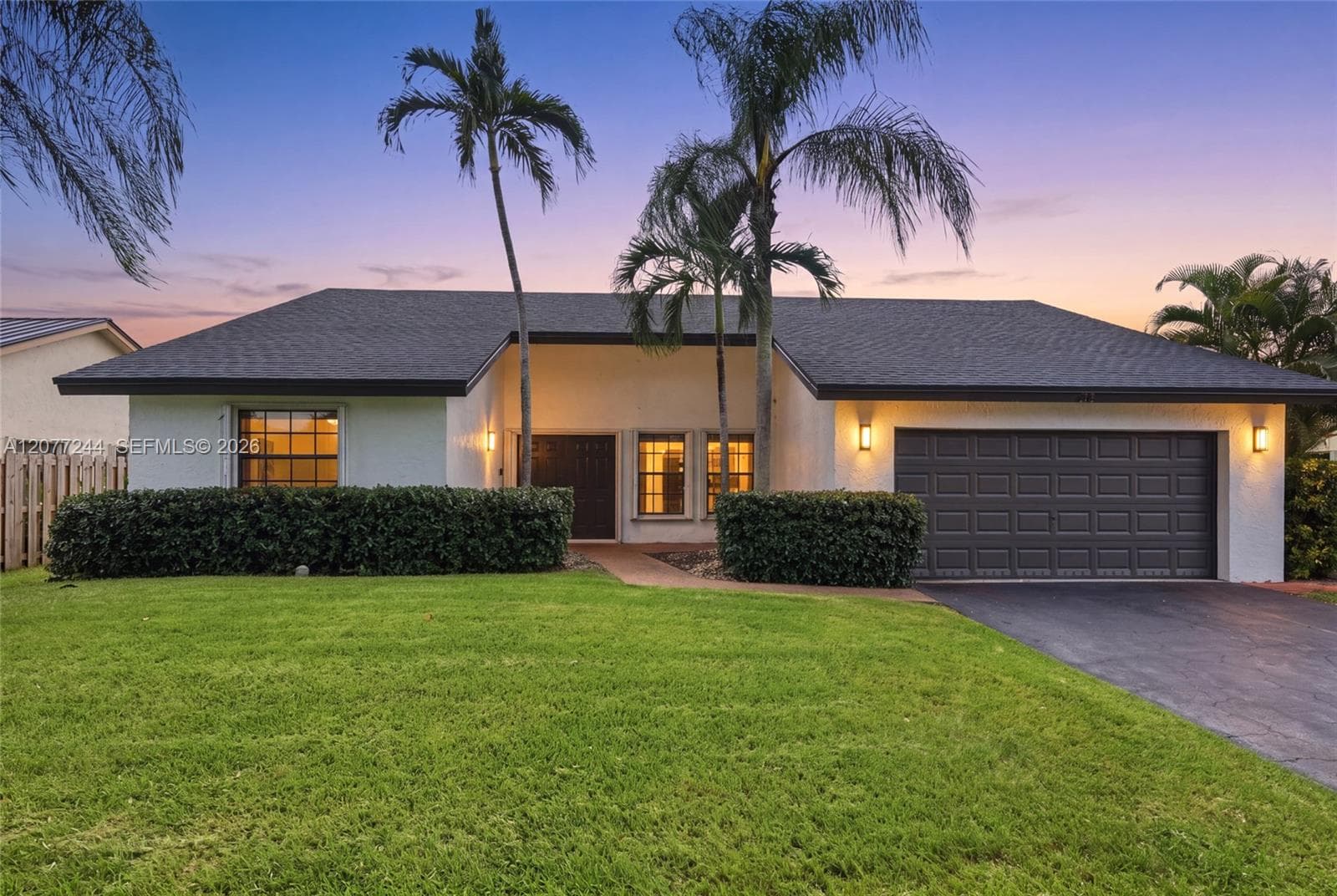 3309 NW 94th Ave, Sunrise, FL 33351 — zdjęcie 3