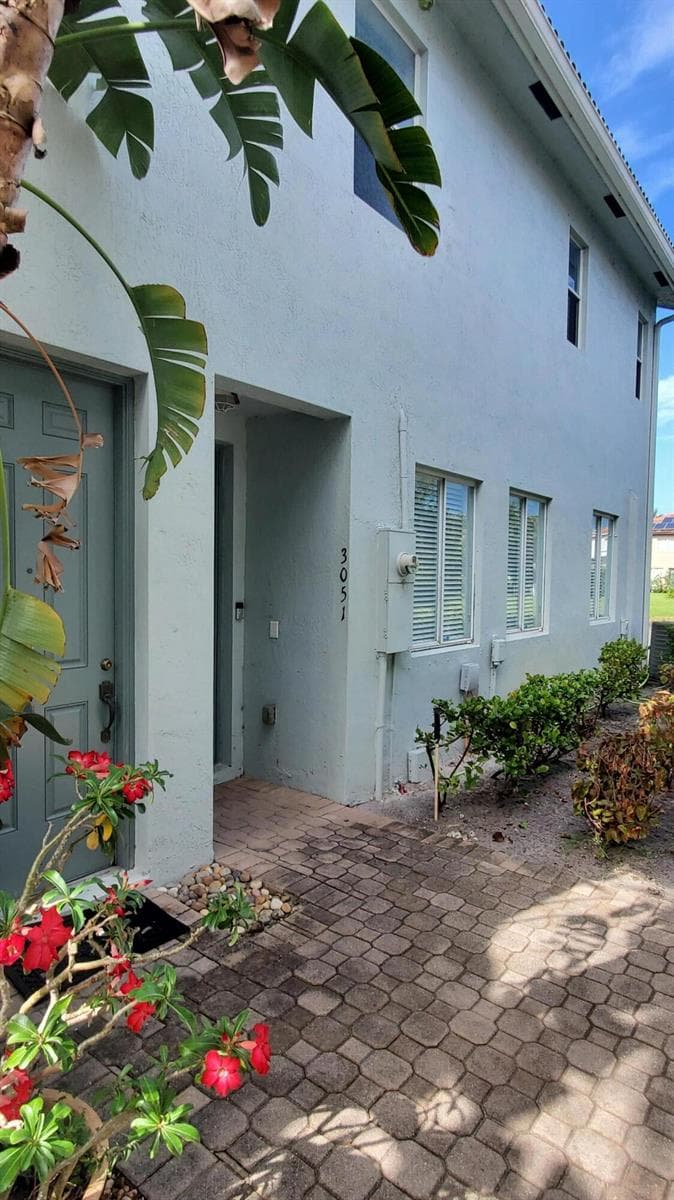 3051 Laurel Ridge Circle, Riviera Beach, FL 33404 — zdjęcie 2