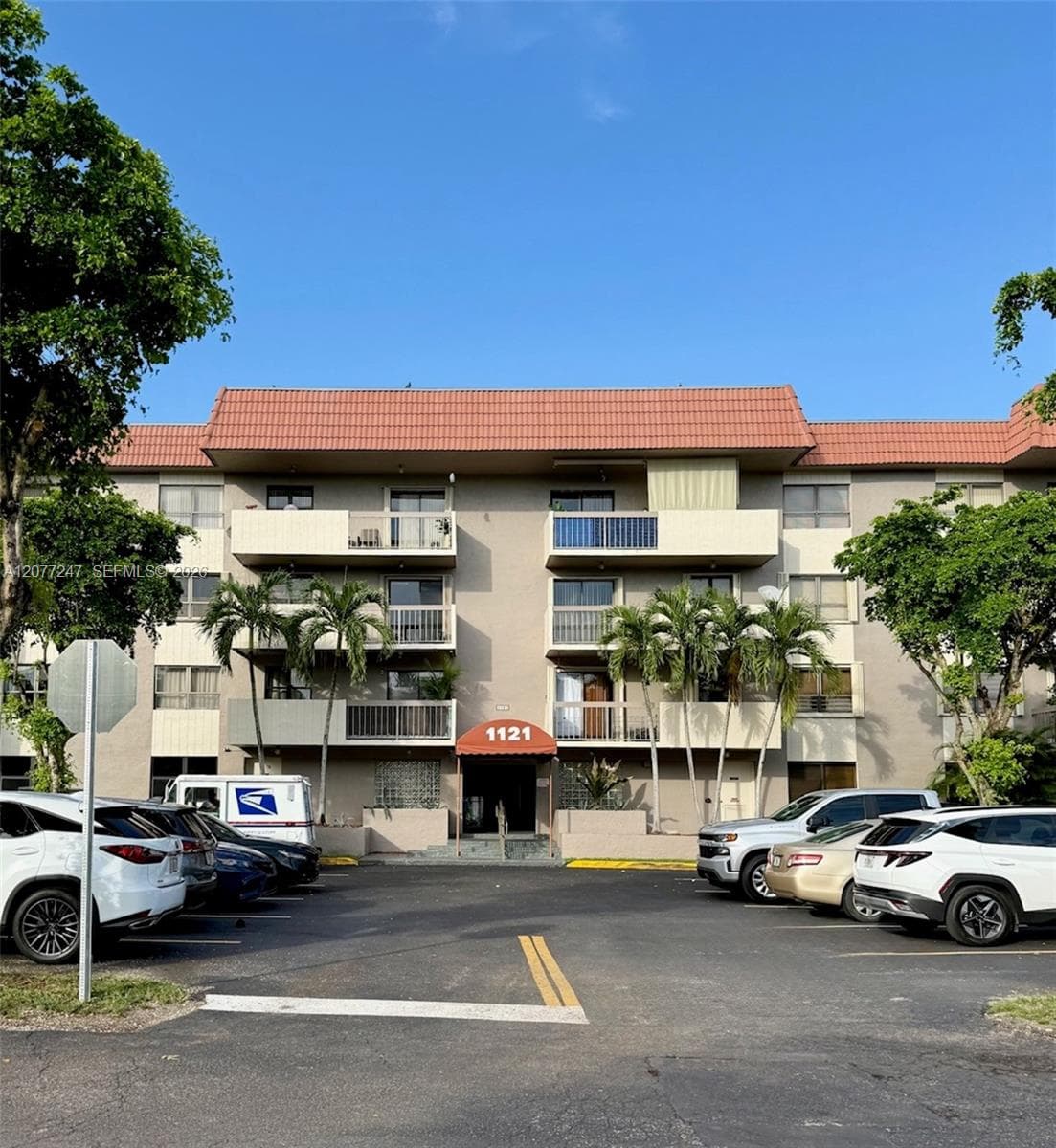 1121 SW 122nd Ave # 107-2, Miami, FL 33184 — zdjęcie 2