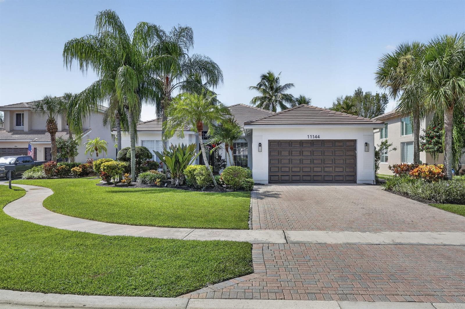 11144 MARINA BAY Road, Wellington, FL 33449