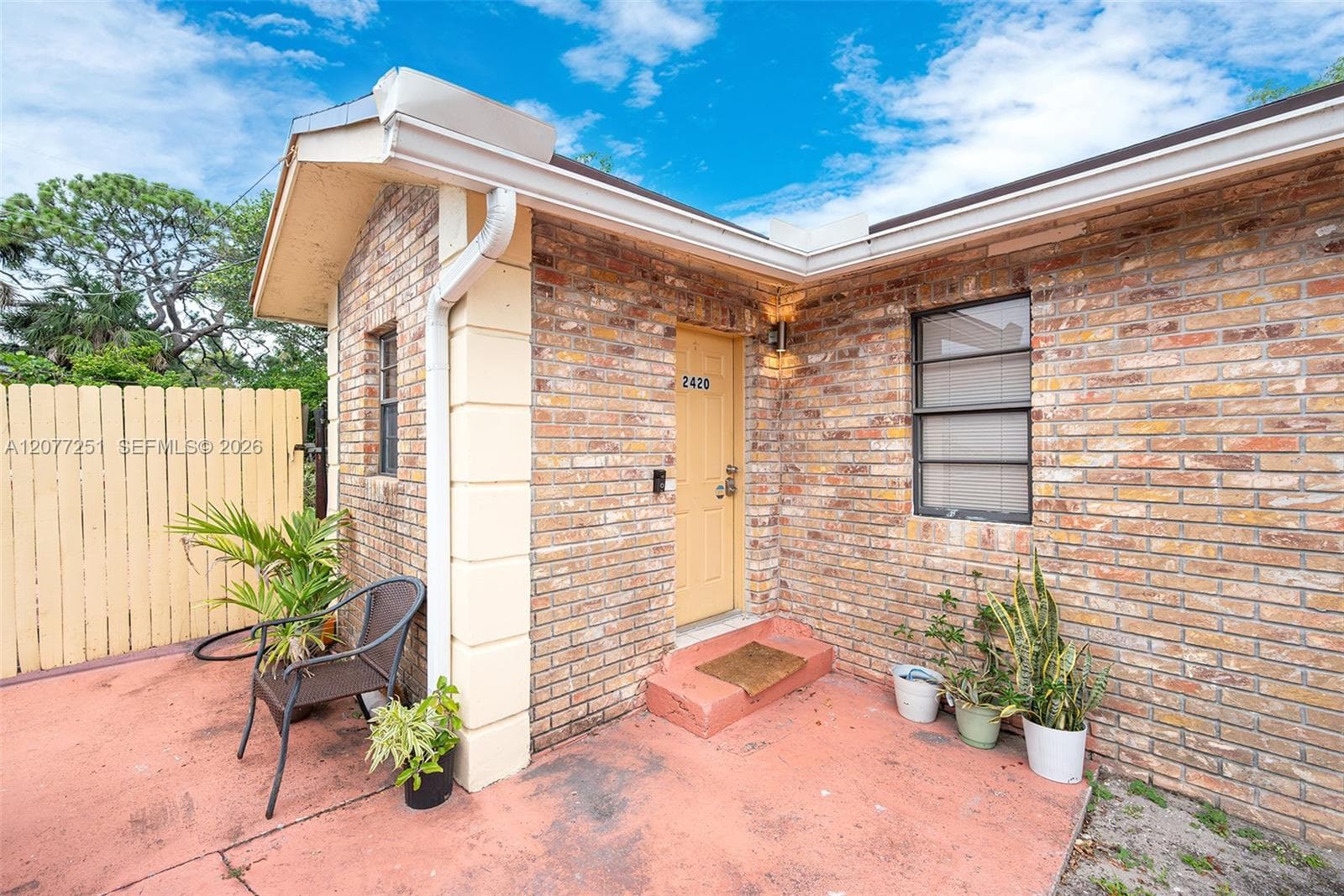 2420 NW 22nd Rd # 0, Fort Lauderdale, FL 33311 — zdjęcie 3