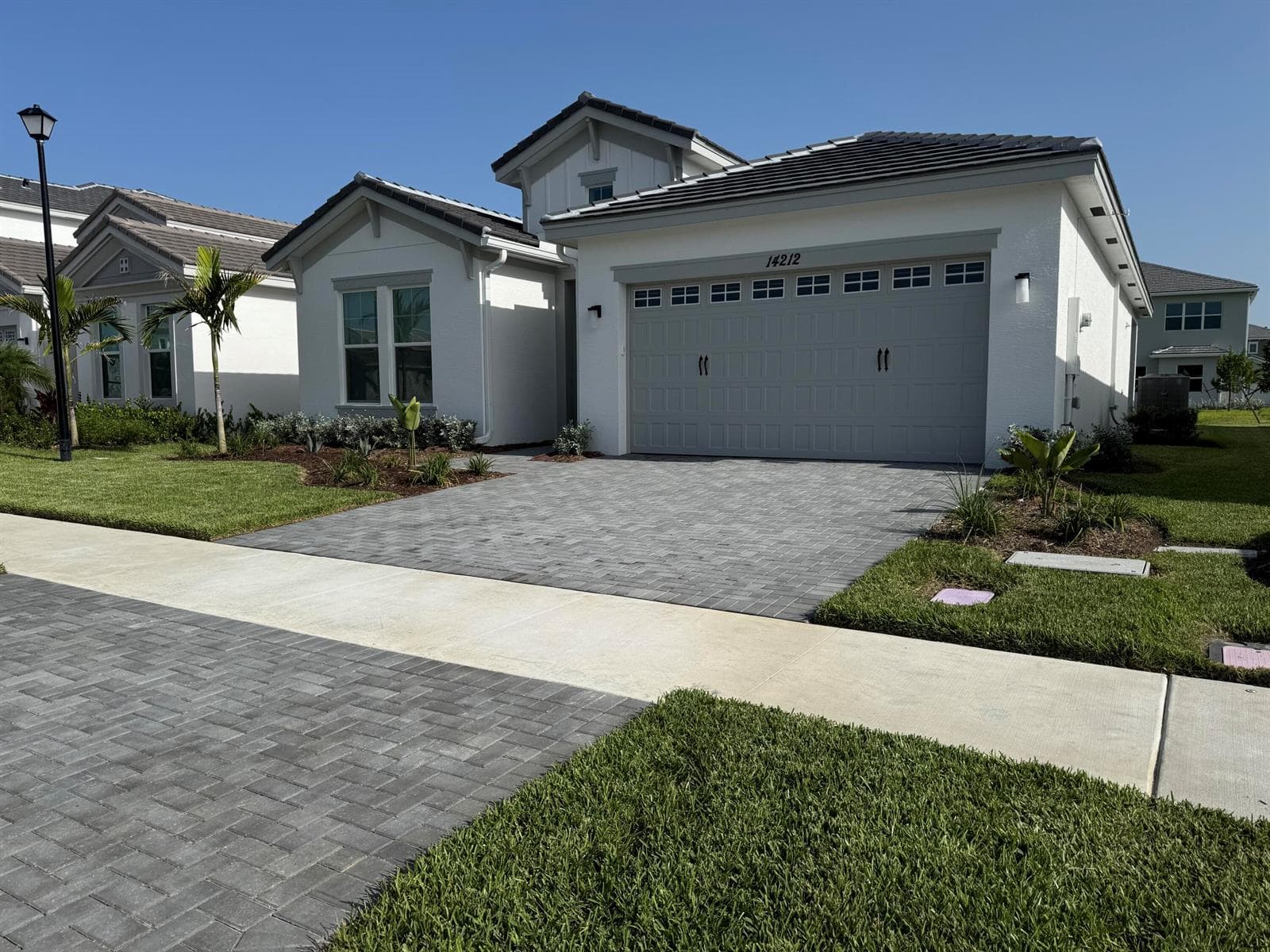 14212 Spruce Pne Drive, Westlake, FL 33470 — zdjęcie 2