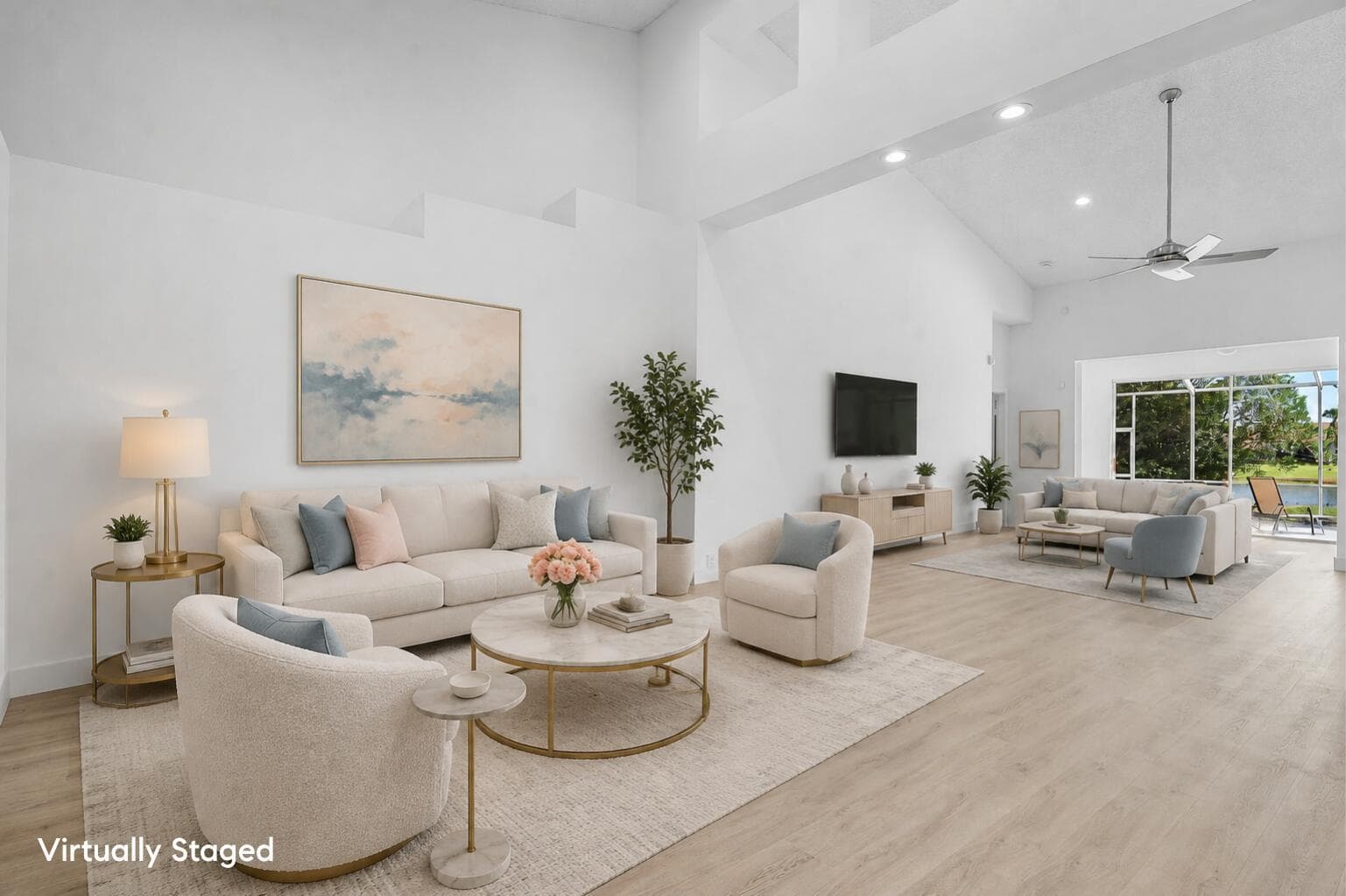 8228 Horseshoe Bay Road, Boynton Beach, FL 33472 — zdjęcie 4