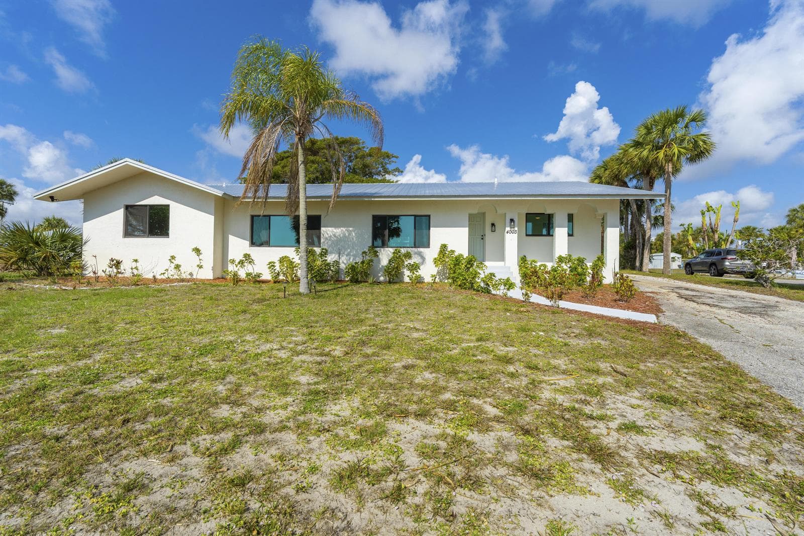 4003 S Indian River Drive, Fort Pierce, FL 34982 — zdjęcie 2