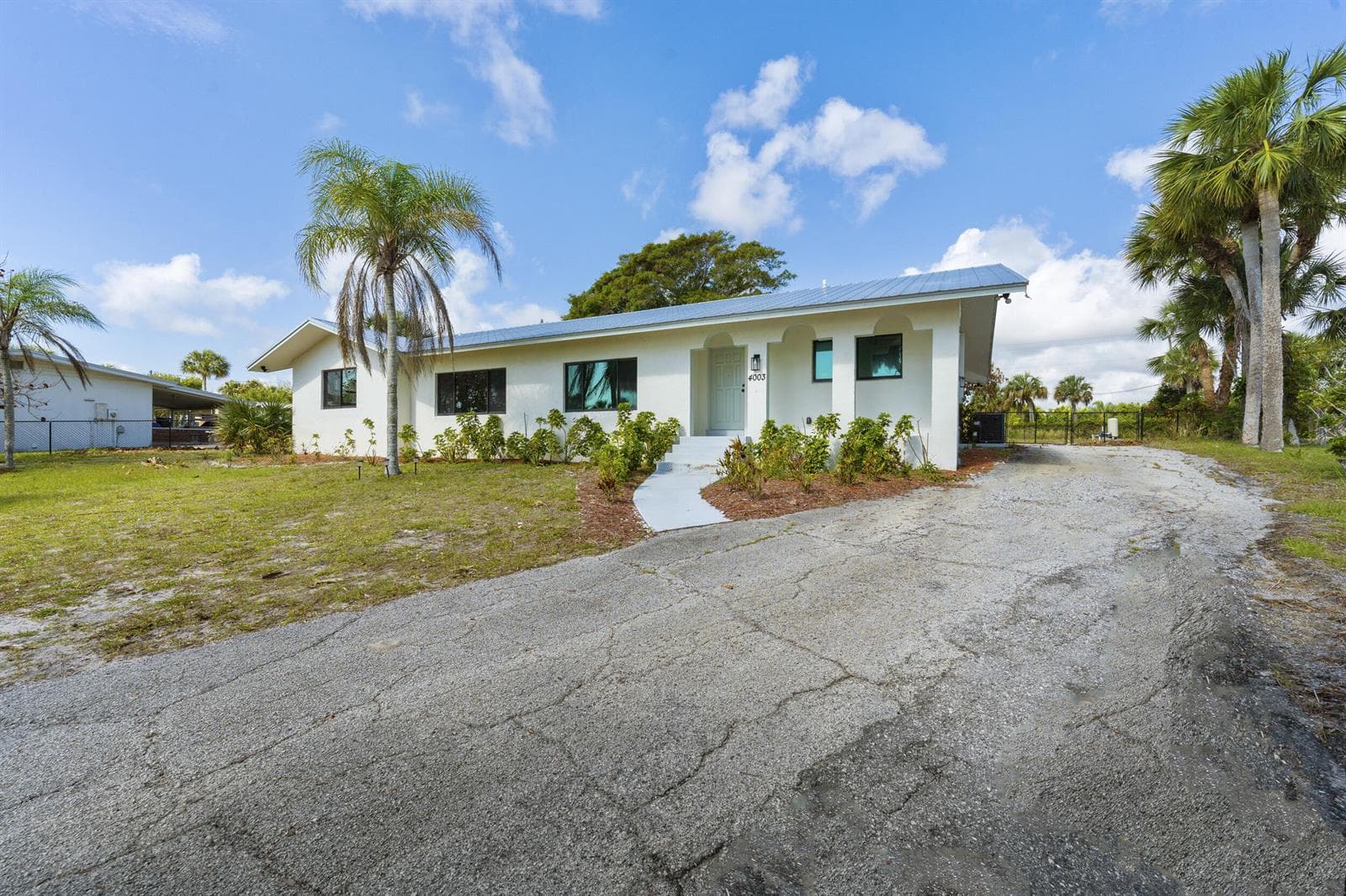 4003 S Indian River Drive, Fort Pierce, FL 34982 — zdjęcie 3
