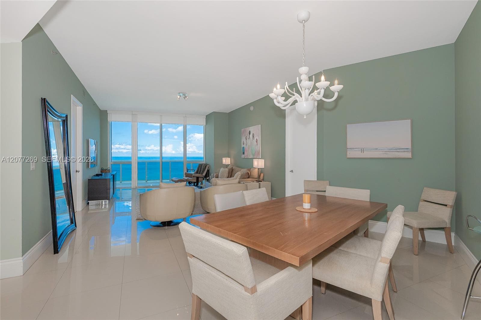 16001 Collins Ave # 2903, Sunny Isles Beach, FL 33160 — zdjęcie 3