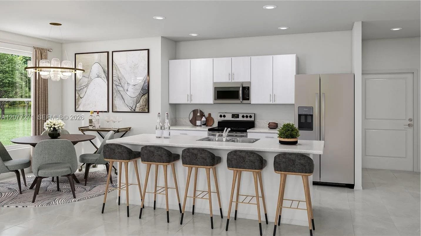 12440 SW 248 ST # 2, Miami, FL 33032 — zdjęcie 2