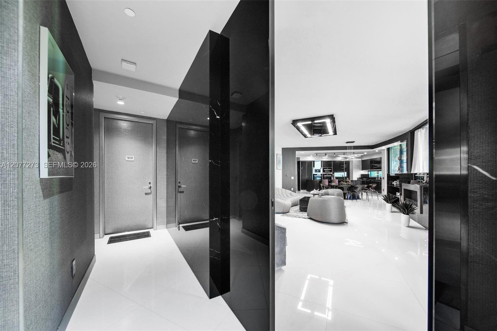 18555 Collins Ave # 1605, Sunny Isles Beach, FL 33160 — zdjęcie 2