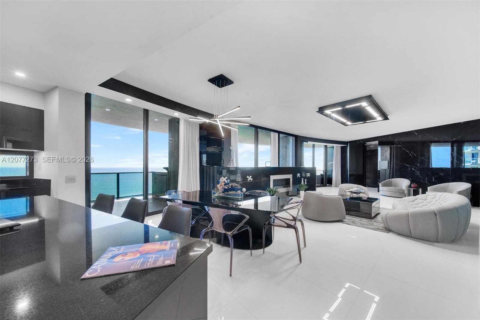 18555 Collins Ave # 1605, Sunny Isles Beach, FL 33160 — zdjęcie 3