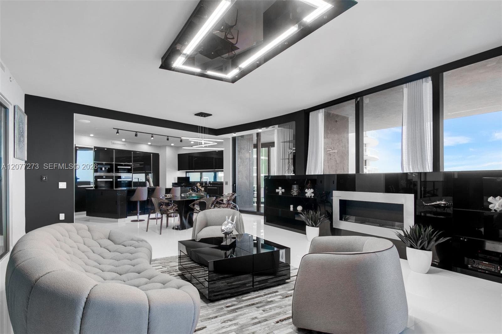 18555 Collins Ave # 1605, Sunny Isles Beach, FL 33160 — zdjęcie 5