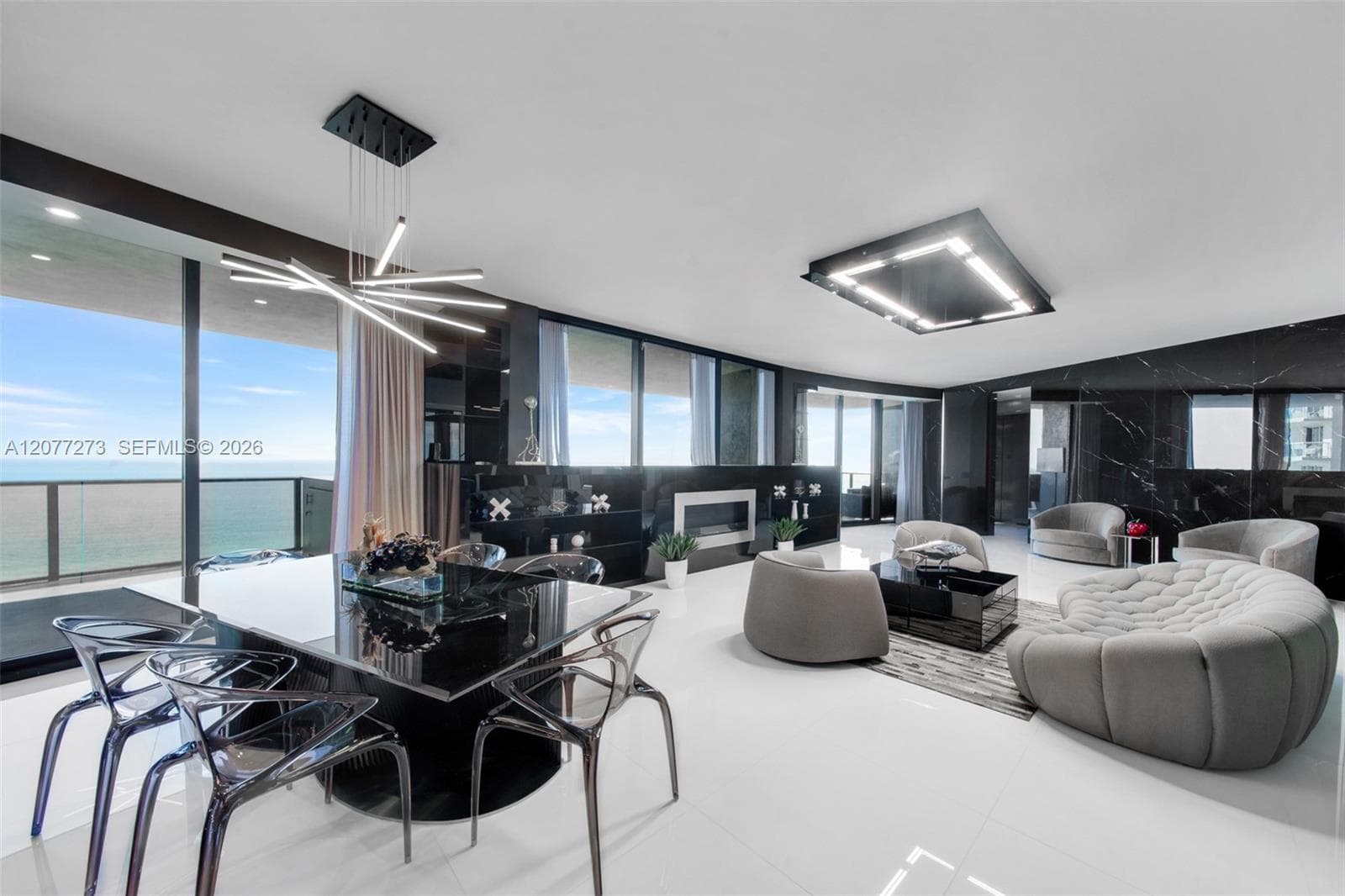 18555 Collins Ave # 1605, Sunny Isles Beach, FL 33160 — zdjęcie 4