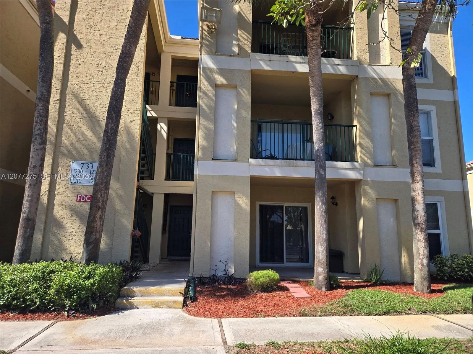 733 Riverside Dr # 1220, Coral Springs, FL 33071 — zdjęcie 2