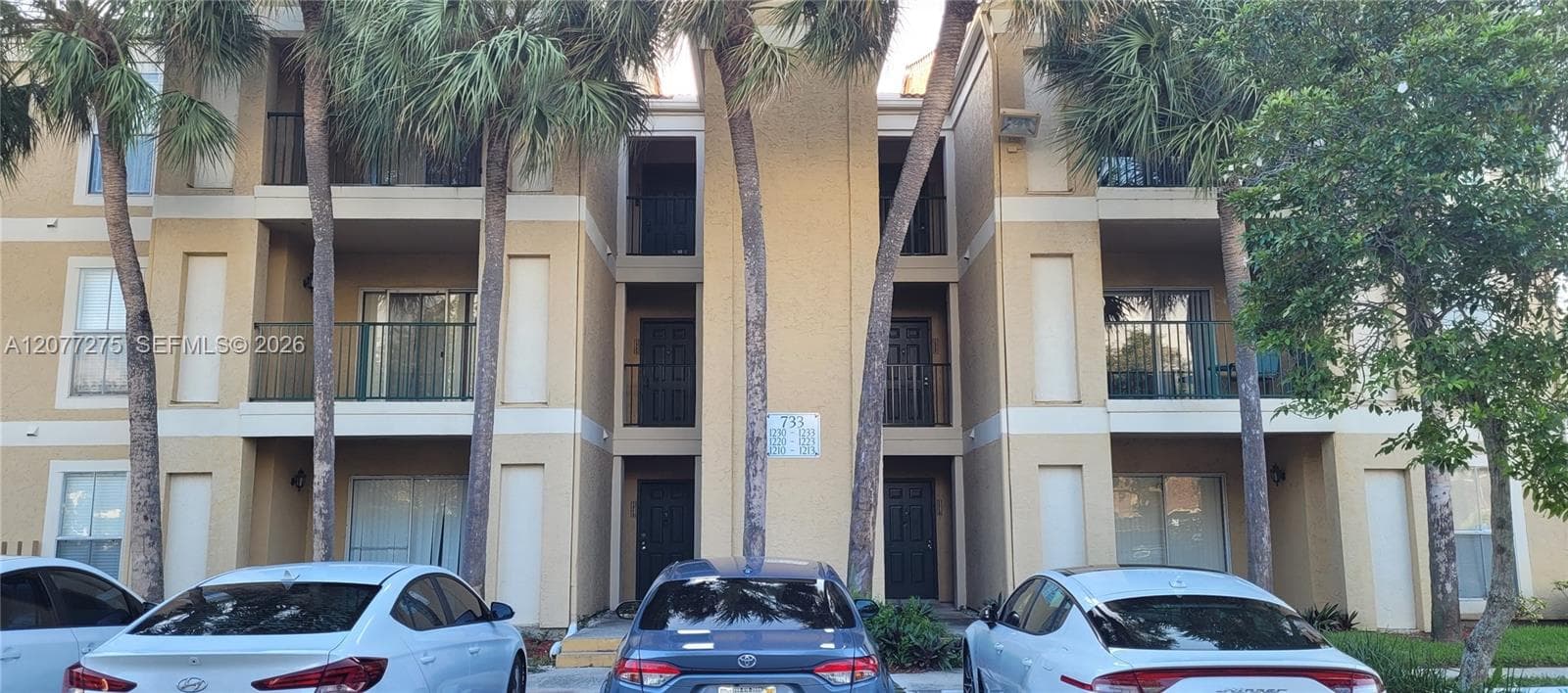 733 Riverside Dr # 1220, Coral Springs, FL 33071