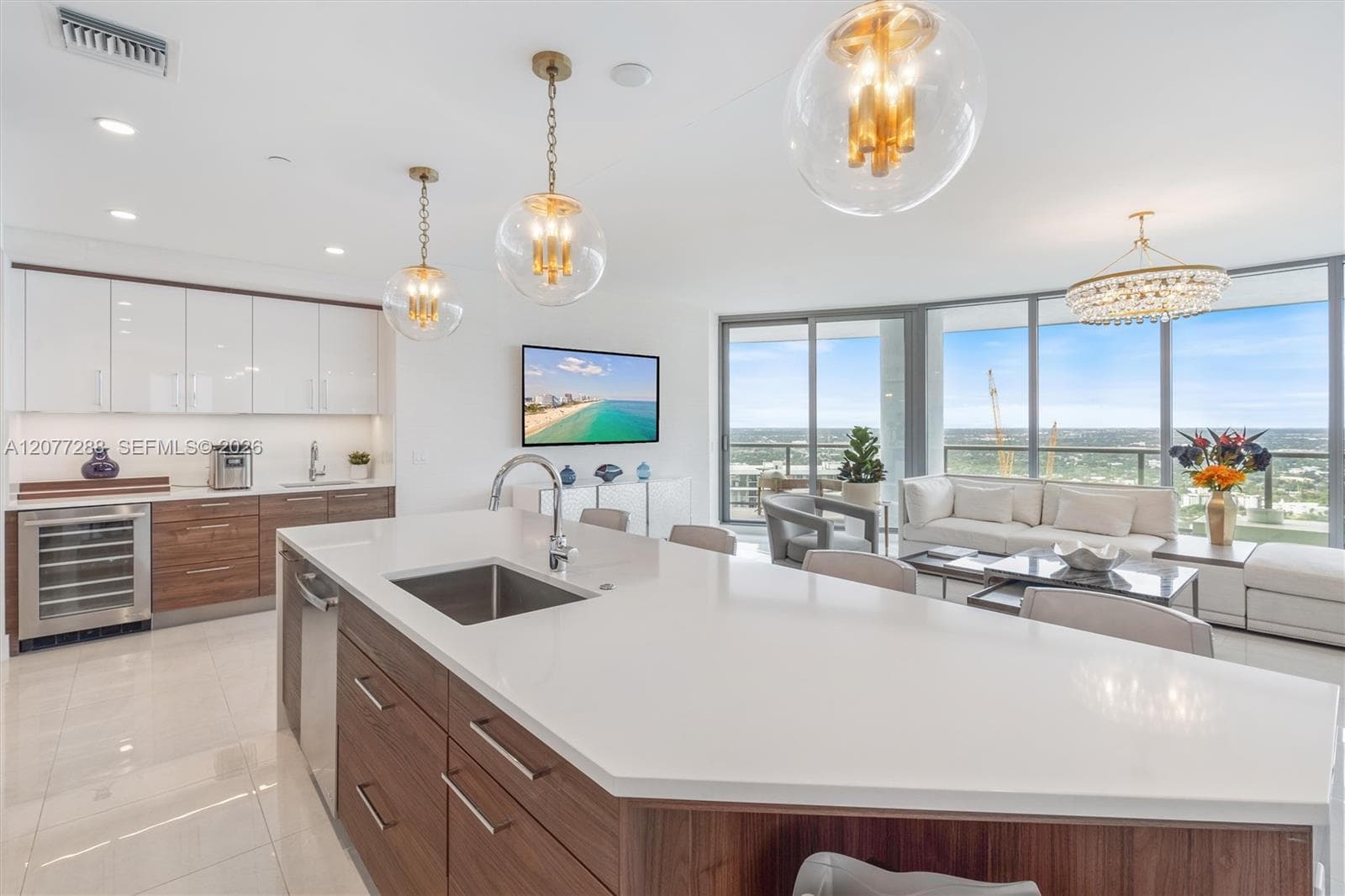 100 E Las Olas Blvd # 4203, Fort Lauderdale, FL 33301 — zdjęcie 5