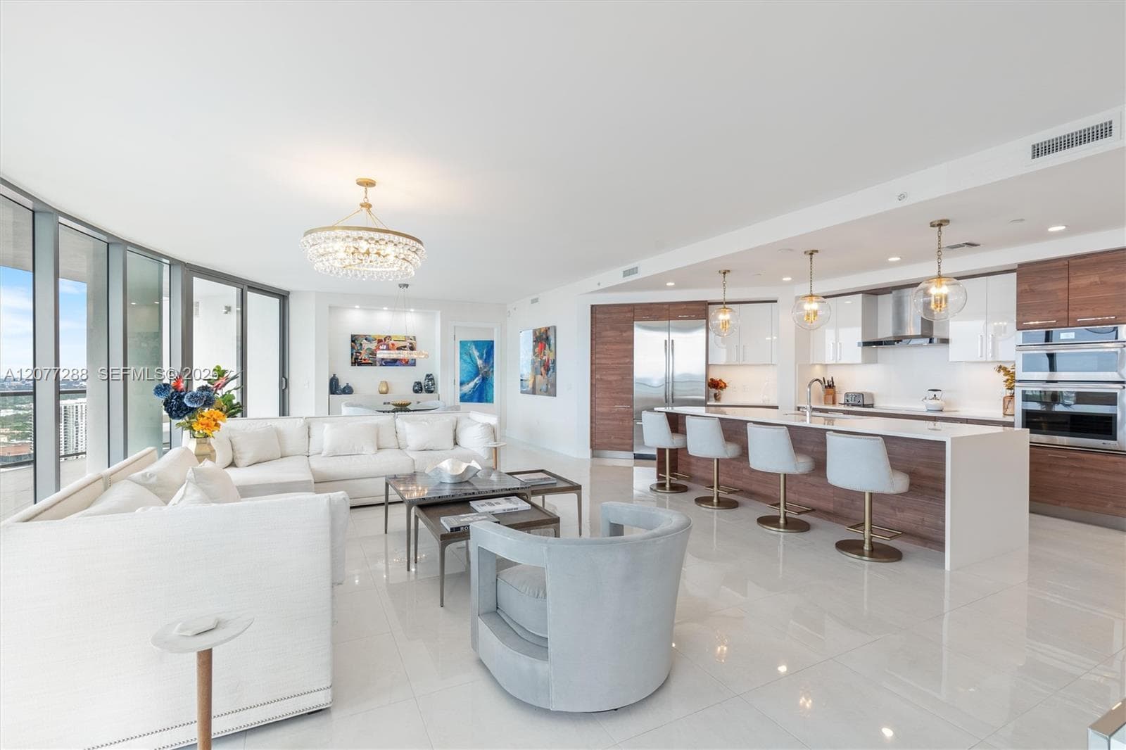100 E Las Olas Blvd # 4203, Fort Lauderdale, FL 33301 — zdjęcie 4