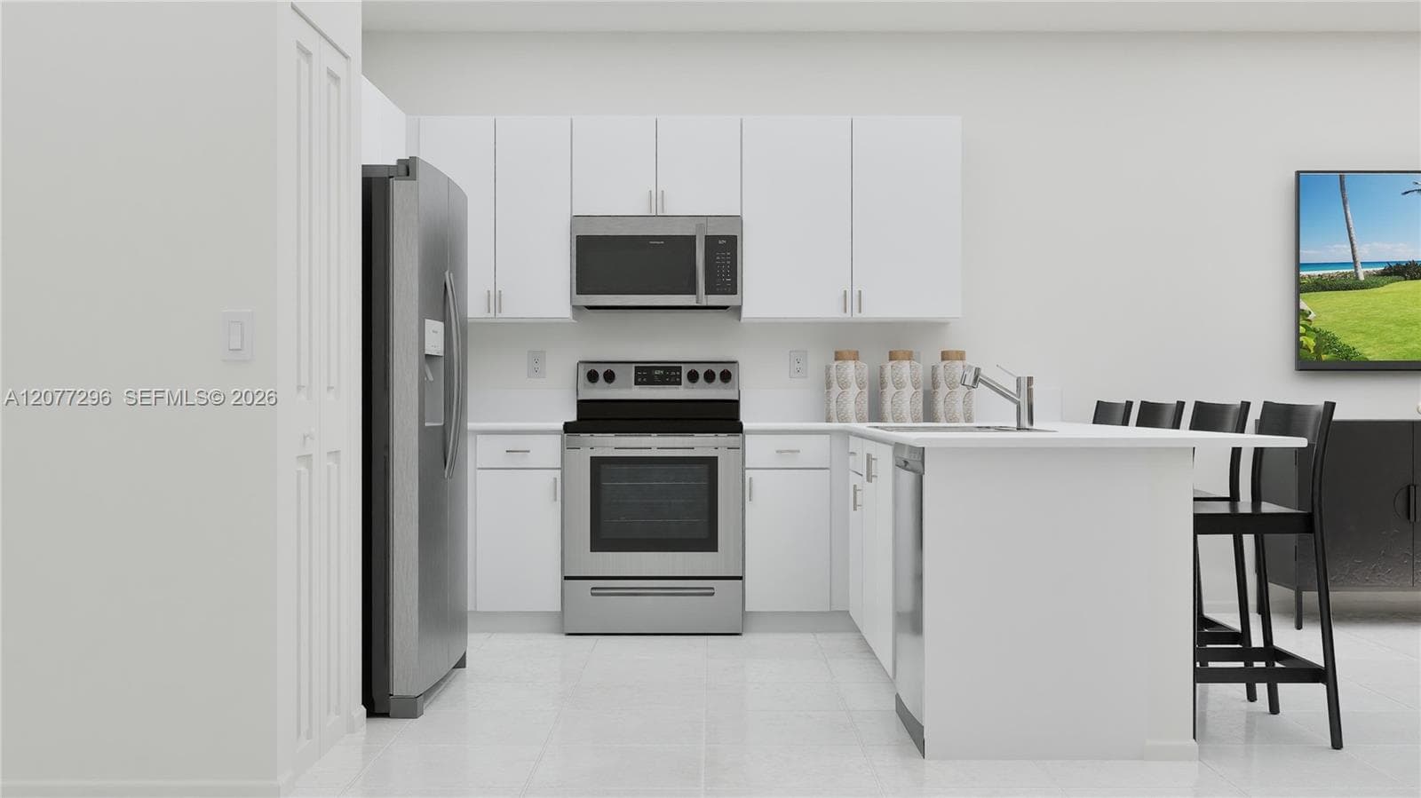 539 NE 15 TER, Florida City, FL 33034 — zdjęcie 3