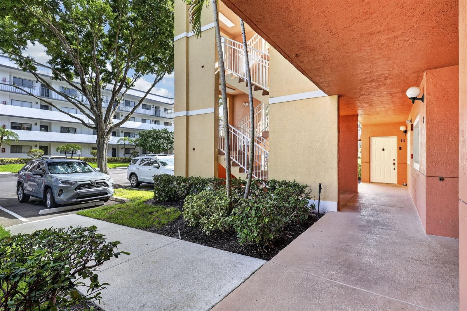 4721 Lucerne Lakes Boulevard E # 711, Lake Worth, FL 33467 — zdjęcie 2