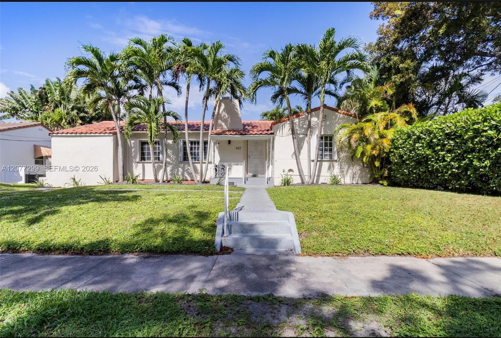 437 NE 107th St, Miami, FL 33161