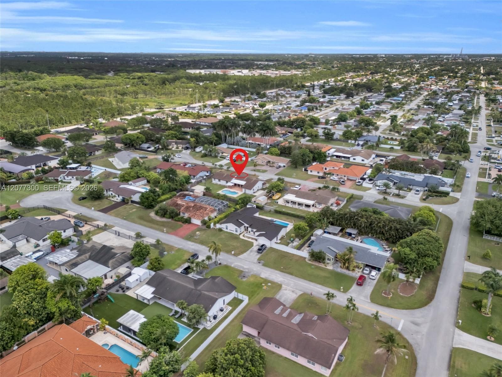 18600 SW 127th Pl, Miami, FL 33177 — zdjęcie 2