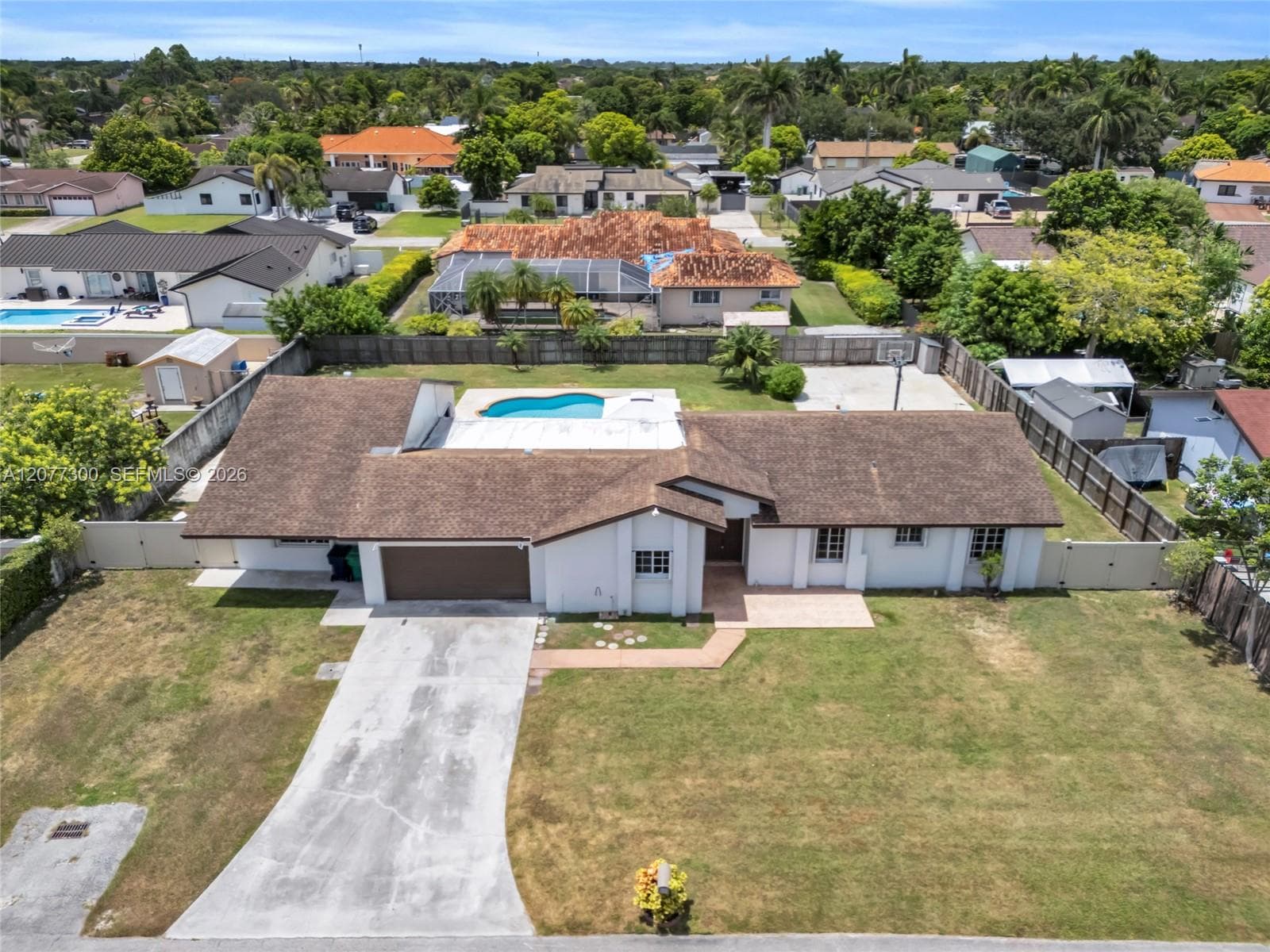 18600 SW 127th Pl, Miami, FL 33177 — zdjęcie 3