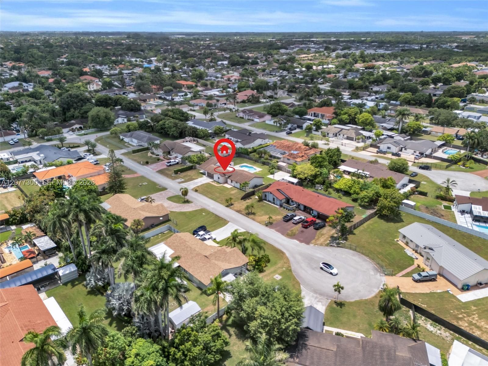 18600 SW 127th Pl, Miami, FL 33177 — zdjęcie 5