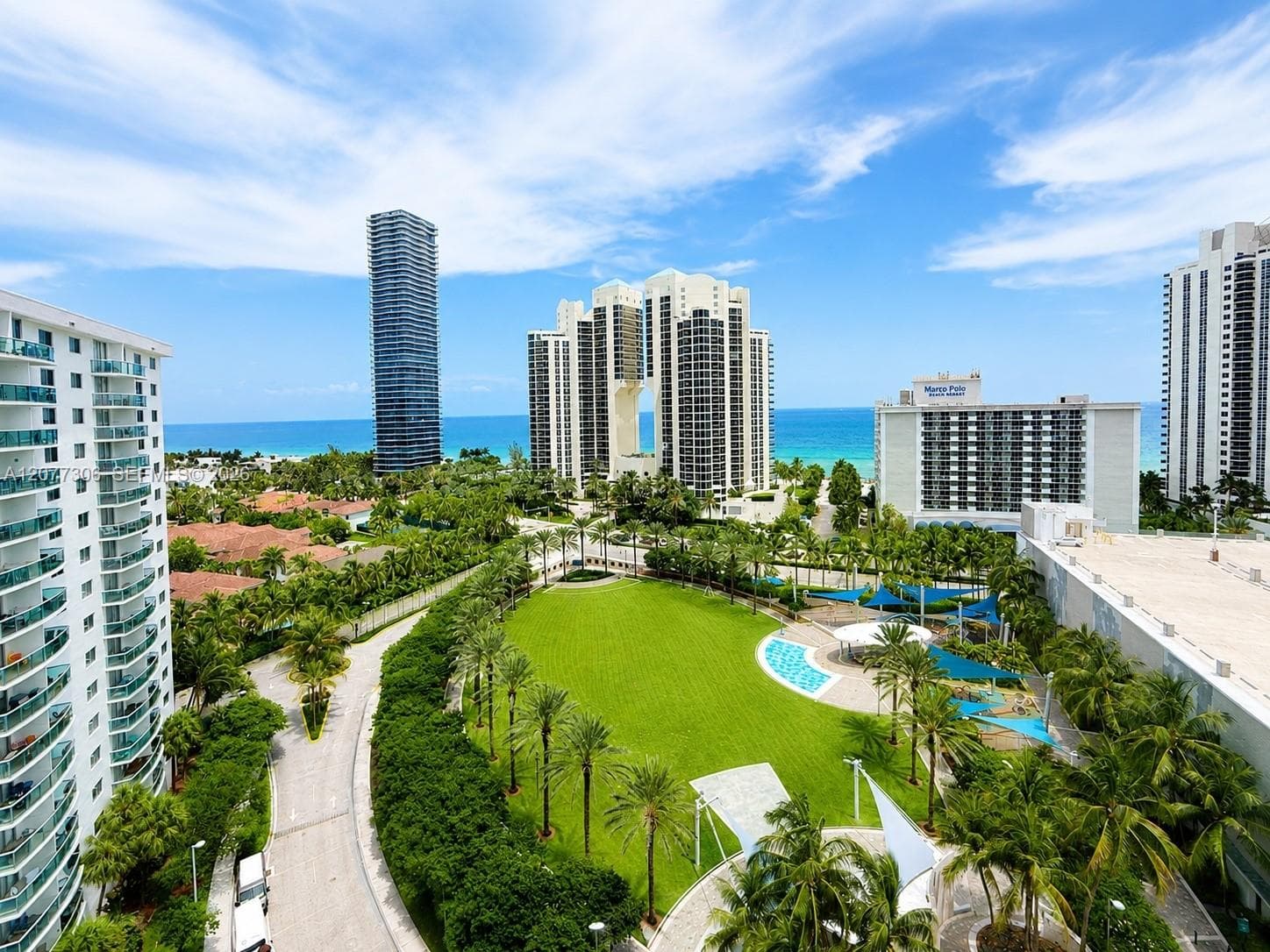19370 Collins Ave # 1507, Sunny Isles Beach, FL 33160 — zdjęcie 2