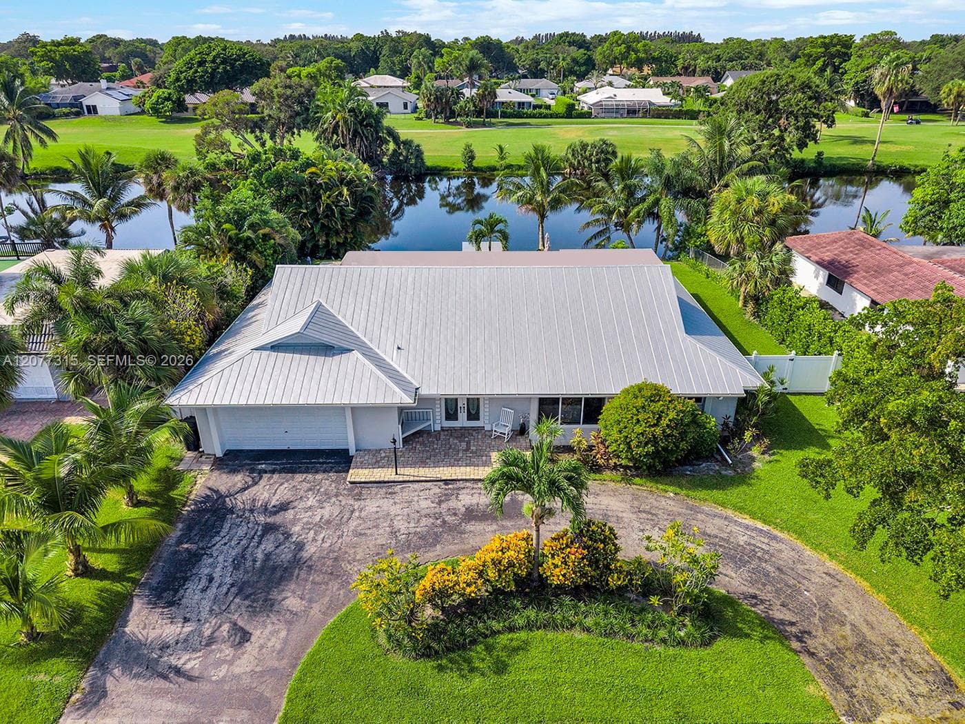 3324 Lakeview Blvd, Delray Beach, FL 33445 — zdjęcie 2