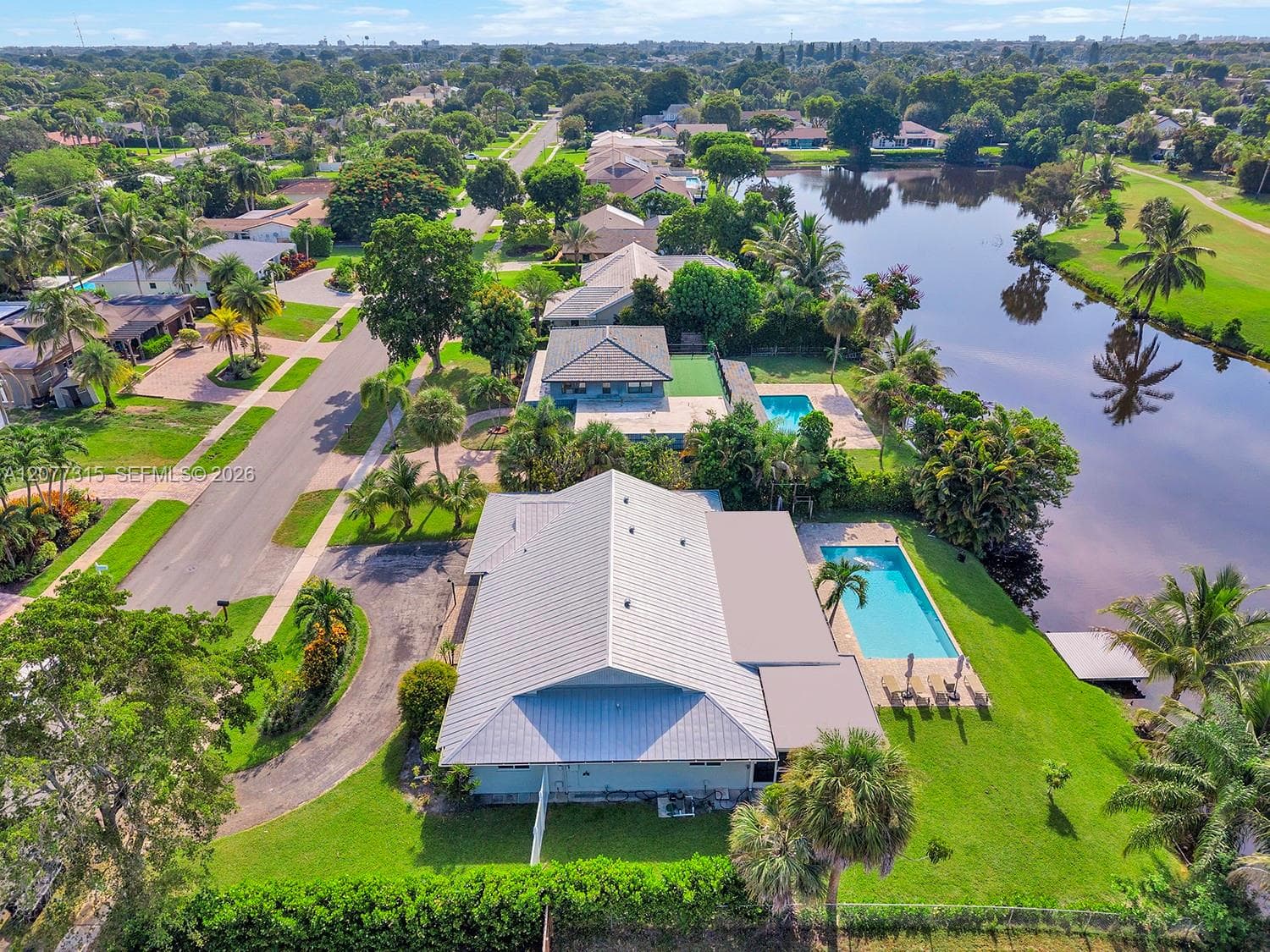 3324 Lakeview Blvd, Delray Beach, FL 33445 — zdjęcie 3