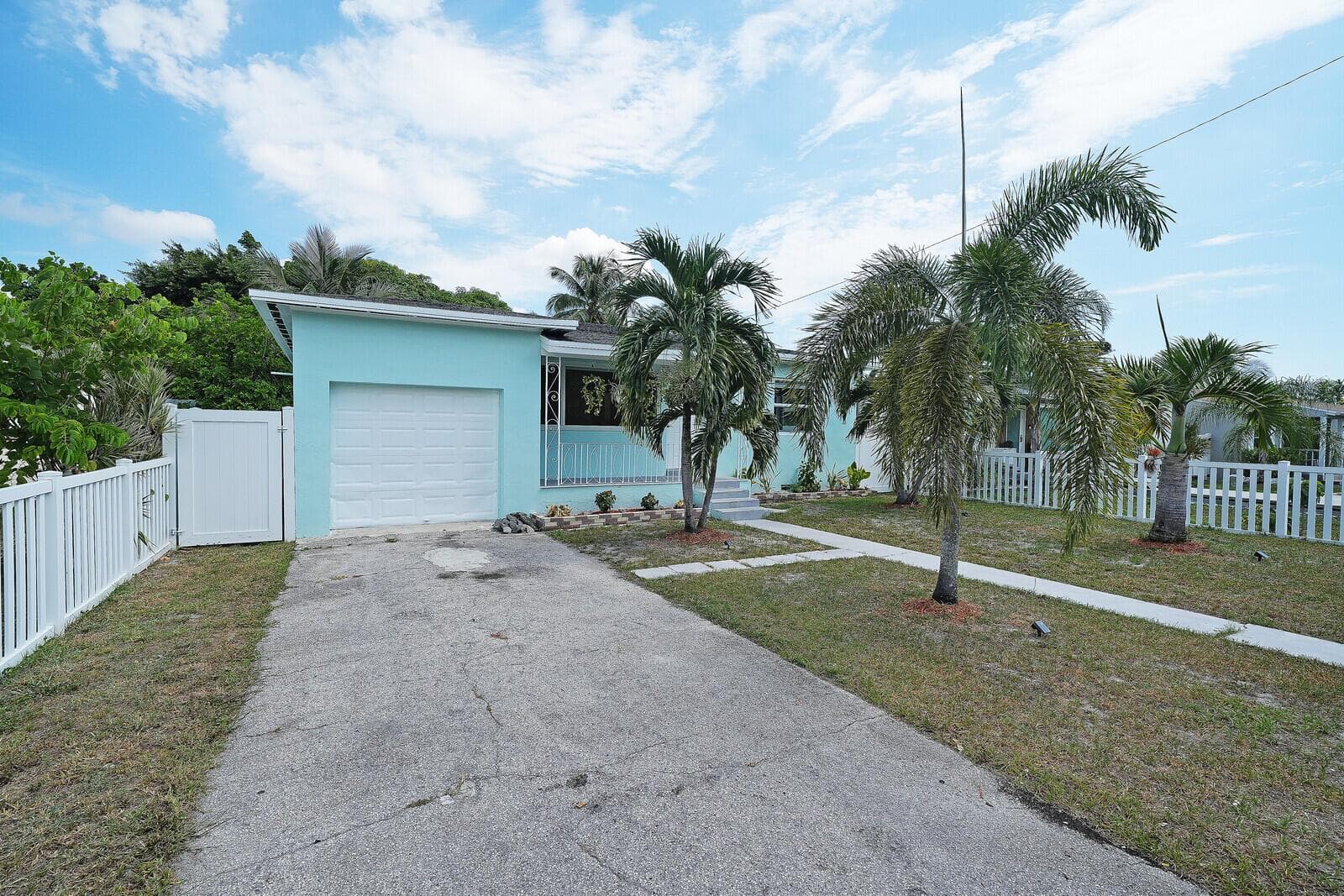 2517 Rodman Street, Hollywood, FL 33020 — zdjęcie 2