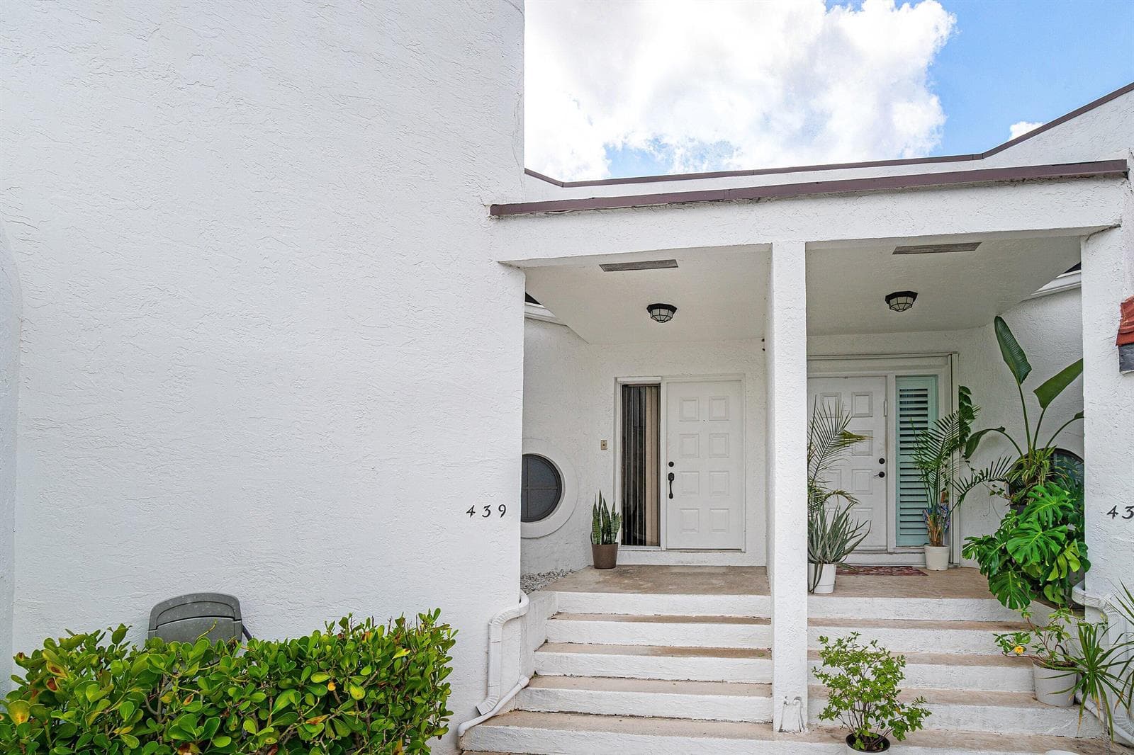 439 NW 36TH Avenue, Deerfield Beach, FL 33442 — zdjęcie 2