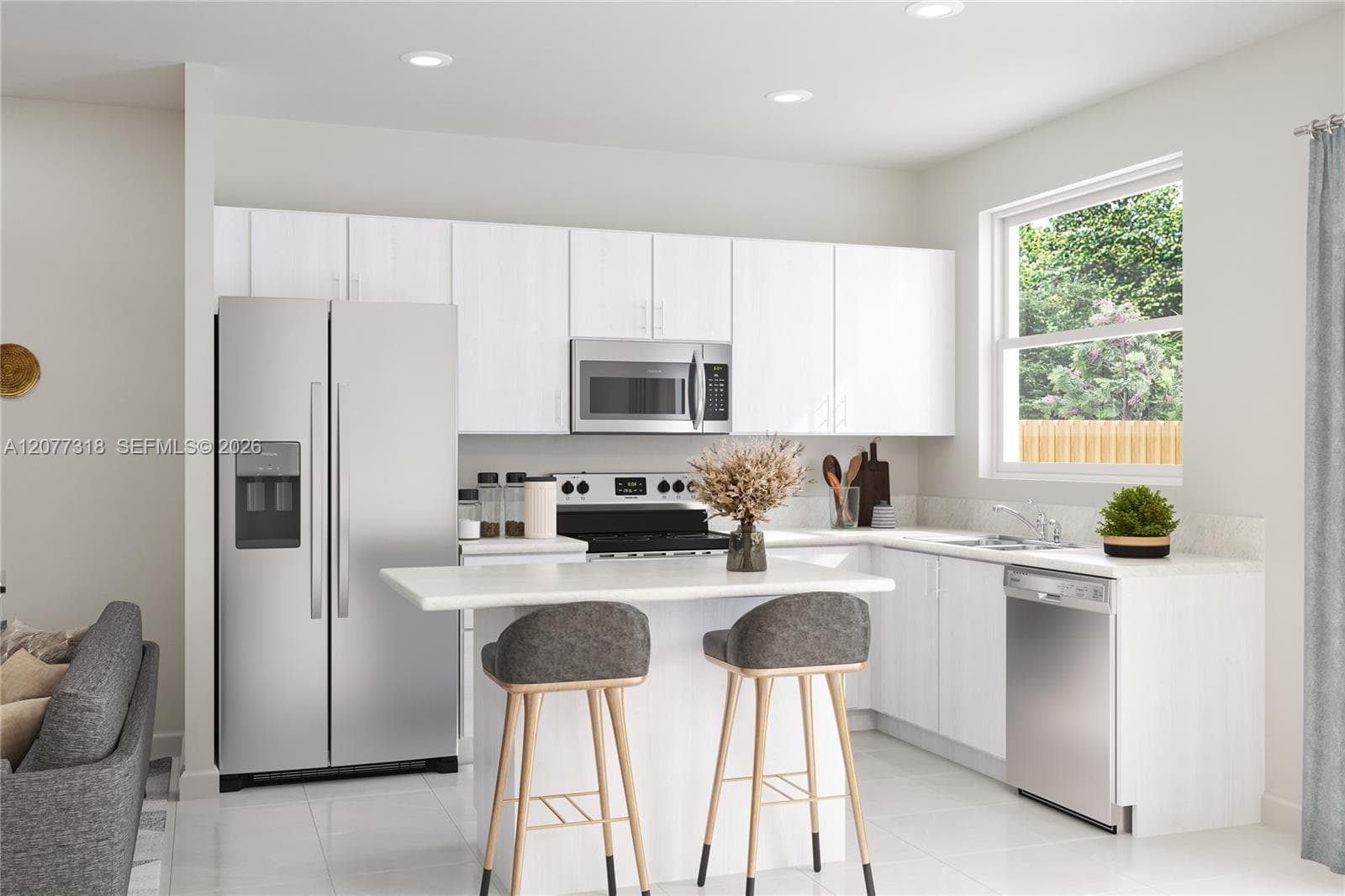1536 NE 5 AVE, Florida City, FL 33034 — zdjęcie 2