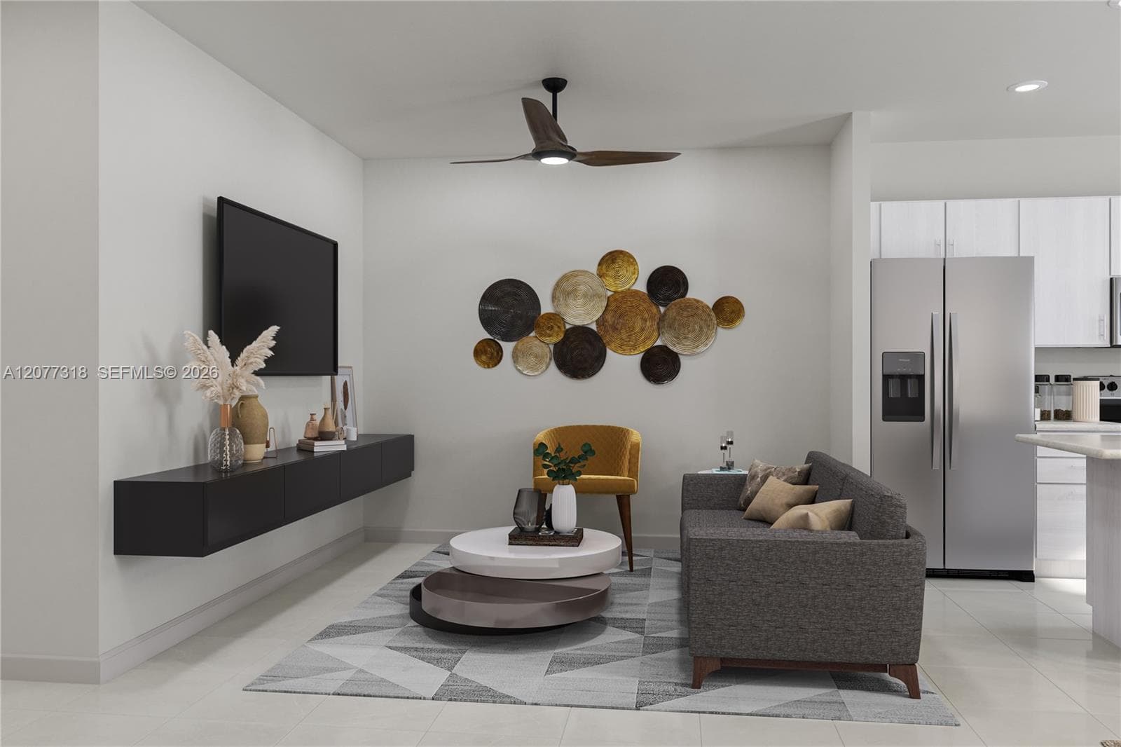 1536 NE 5 AVE, Florida City, FL 33034 — zdjęcie 4