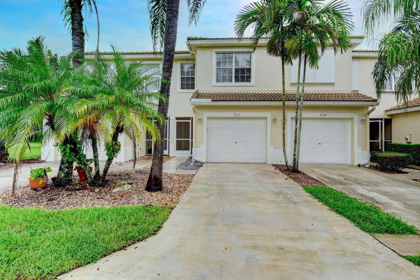 9113 Tremezzo Lane, Boynton Beach, FL 33472 — zdjęcie 2