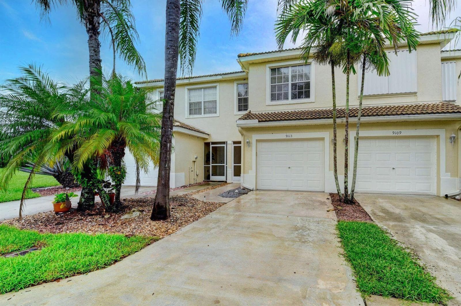 9113 Tremezzo Lane, Boynton Beach, FL 33472 — zdjęcie 3