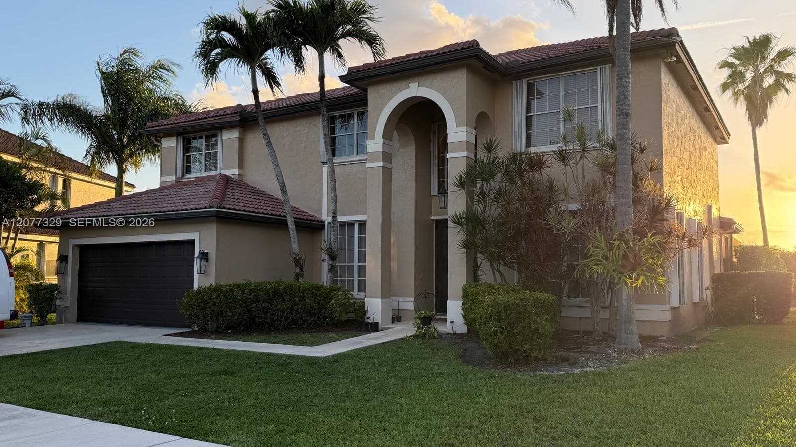 2386 SW 183rd Ter, Miramar, FL 33029 — zdjęcie 2