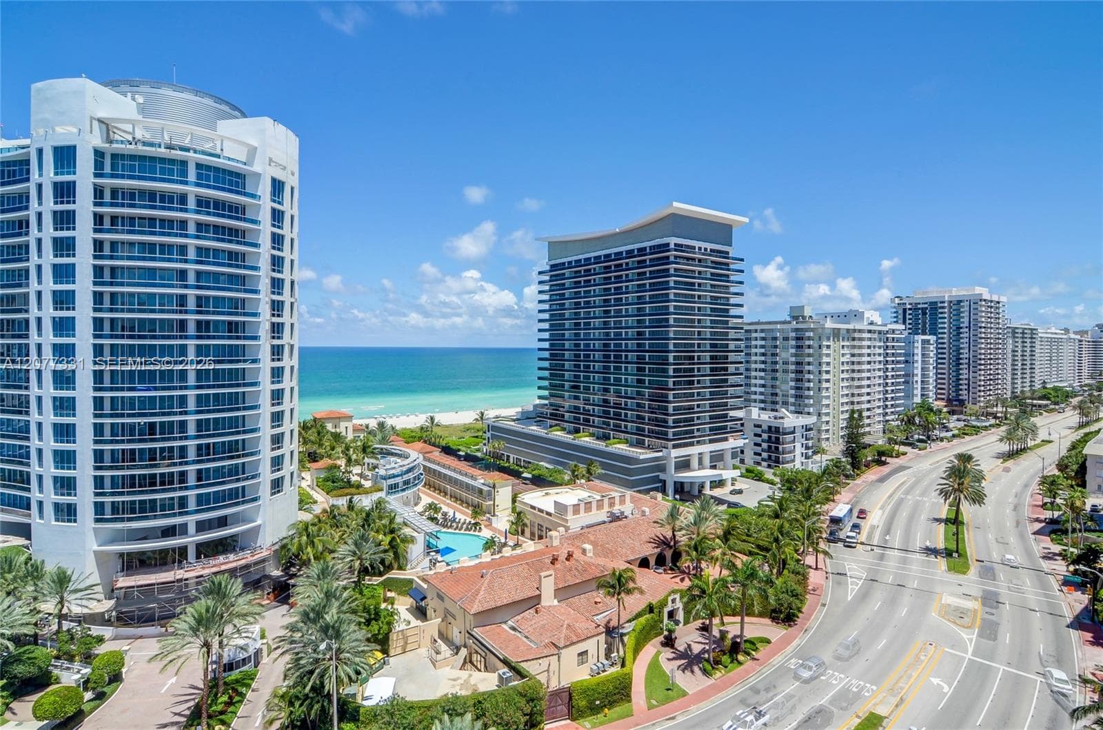 5900 Collins Ave # 1508, Miami Beach, FL 33140 — zdjęcie 2