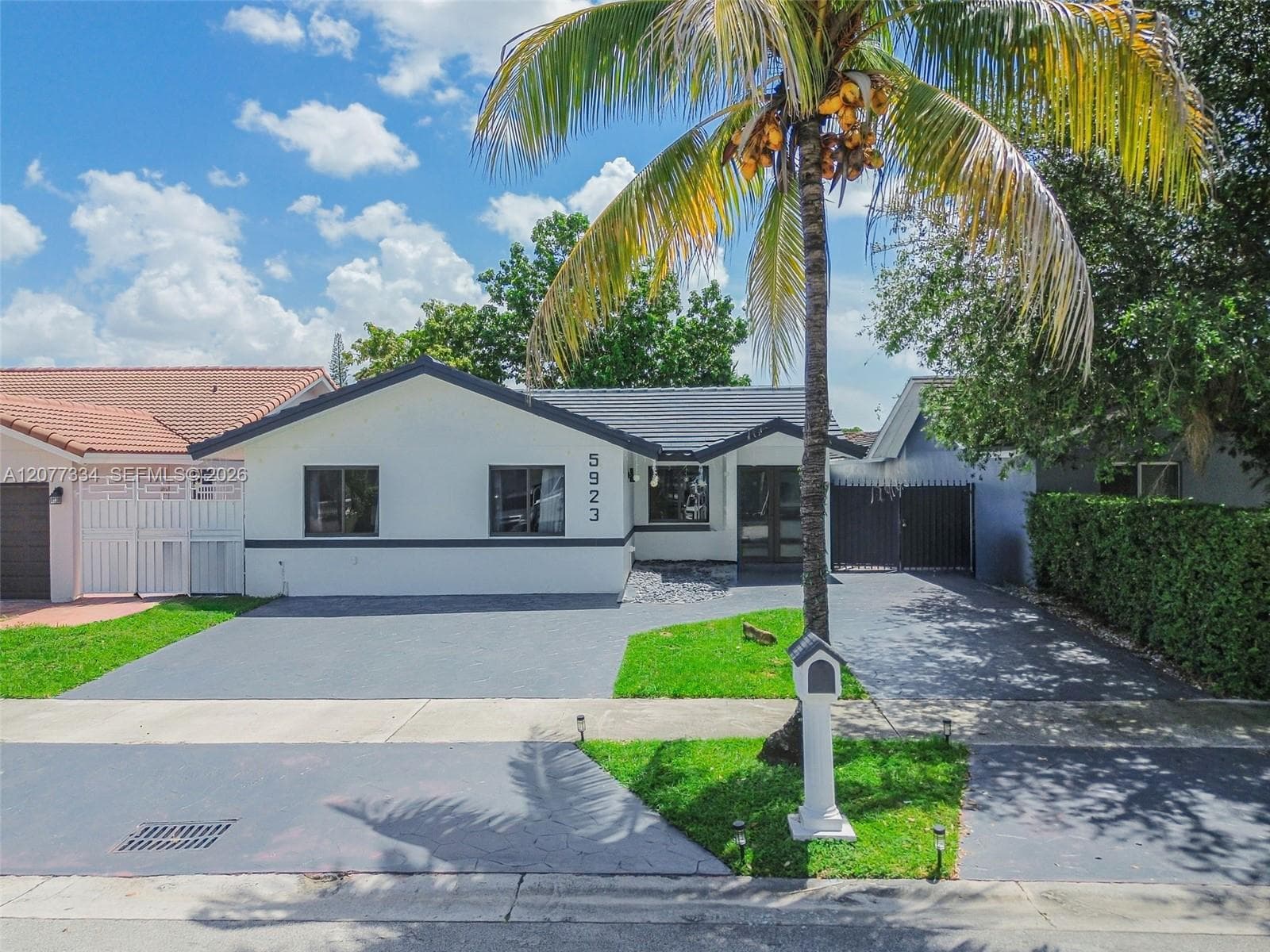 5923 SW 147th Pl, Miami, FL 33193 — zdjęcie 4