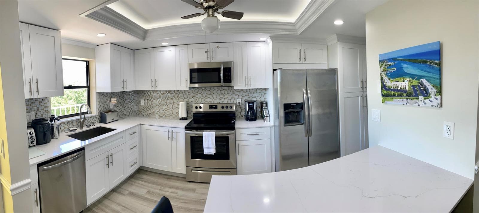 300 INTRACOASTAL Place # 507, Jupiter, FL 33469 — zdjęcie 2