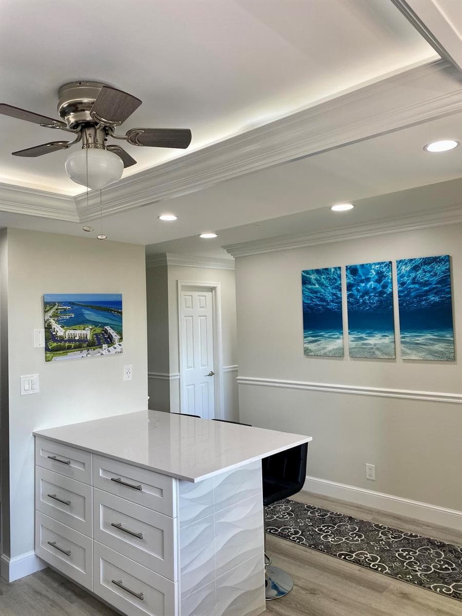 300 INTRACOASTAL Place # 507, Jupiter, FL 33469 — zdjęcie 3