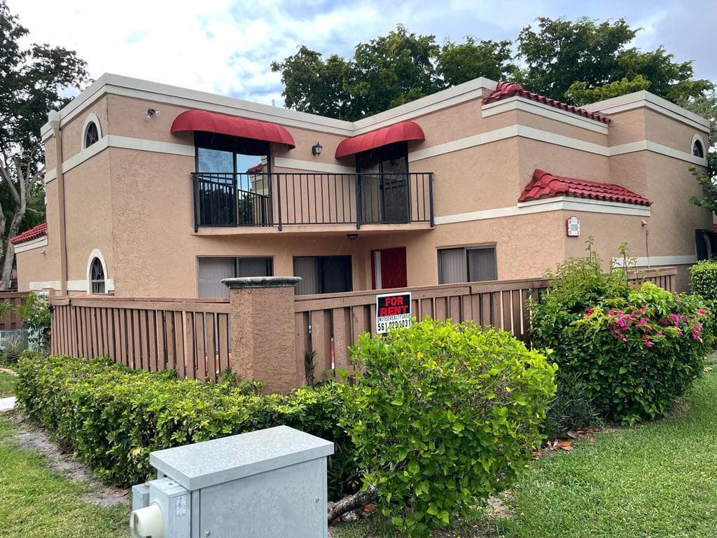 8243 Thames Boulevard # D, Boca Raton, FL 33433 — zdjęcie 2